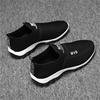 39-46 Slipon Men's Sneakers Sneakers Skateboarding Sports Femme Snaeker Shoes Men Tines Losfers On Sale Sapateneis