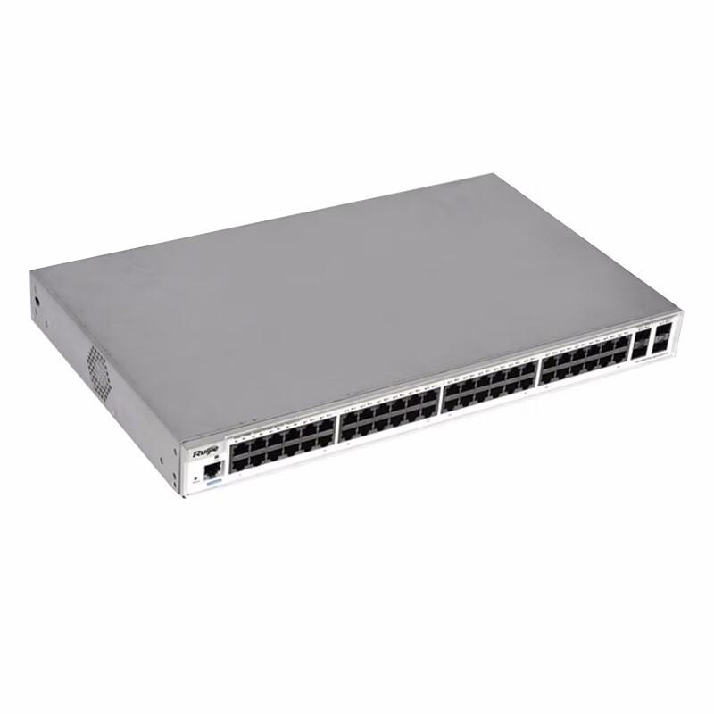 Ruijie Reyee RG-NBS5710-48GT4SFP-E L3 Managed Switch