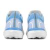 Saucony Humming Hummingbird 3 Shock Absorbers Slip Resistant Abrasion Resistant Low top Running Shoes Unisex White Blue Saucony S28189-5