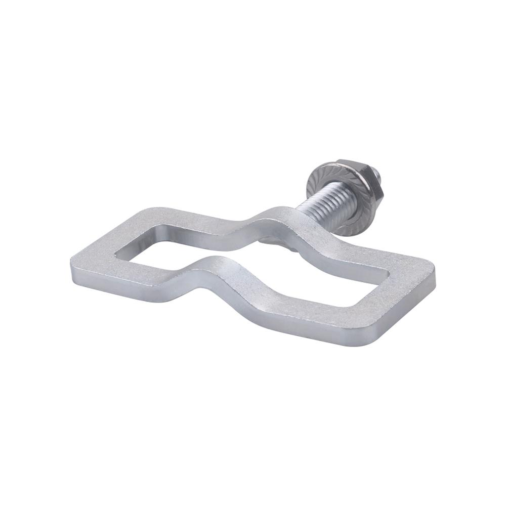 Buy Exhaust Manifold Repair Kit Exhaust Stud Clamp Kit for Ford Truck