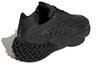 4D Krazed Adidas Originals 'Triple Black' GX9603