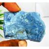 238.10 Ct Genuine Natural Australian Blue Opal Rough Loose Gemstone