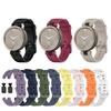 Silicone Band for Lily for Smart Watch Wrist Strap Loop Bracelet Replacement Waterproof Belt Sweatproof