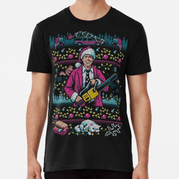 Hap, Hap, Happiest Sweater This Side of the T-Shirt S-5XL Best T-Shirt