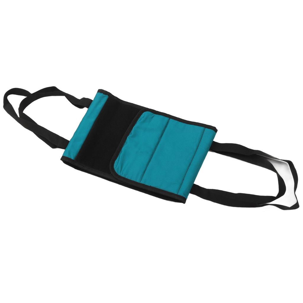 Leg Lift Strap Prevent Bedsores Stimulate Blood Circulation Leg Lifter Assist Strap for Surgery Recovery