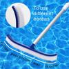 Swimming Pool Cleaning Brush Pond Cleaning Brush for Hot Tub Swimming Pool, Swimming Pool Clean Brush Pool Cleaner Brush
