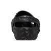 Crocs Zoccolo Classico Geometrico Unisex Nero 209563-001