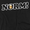 Cheers Mens Norm! T-Shirt
