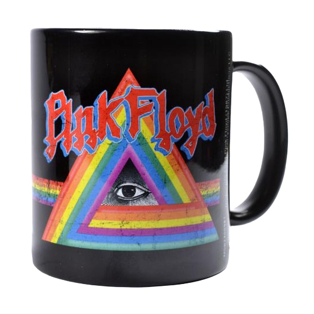 Pink Floyd Providence 325ml Mug