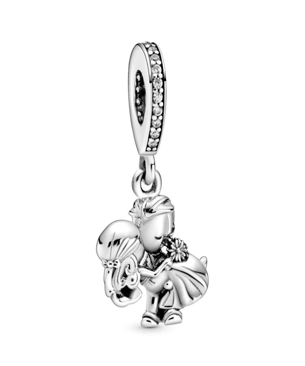 Pandora Married Couple Dangle Charm_798896C01 798896C01