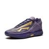 Anta Kai Speed 2 Professionelle Basketballschuhe Herren Sneaker Lila 912611114-2