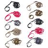 Outdoor Hanging Rope Portable Lanyard Canopy Hanger Camping Campsite Storage Strap Backpacking Hiking Tent Accessories