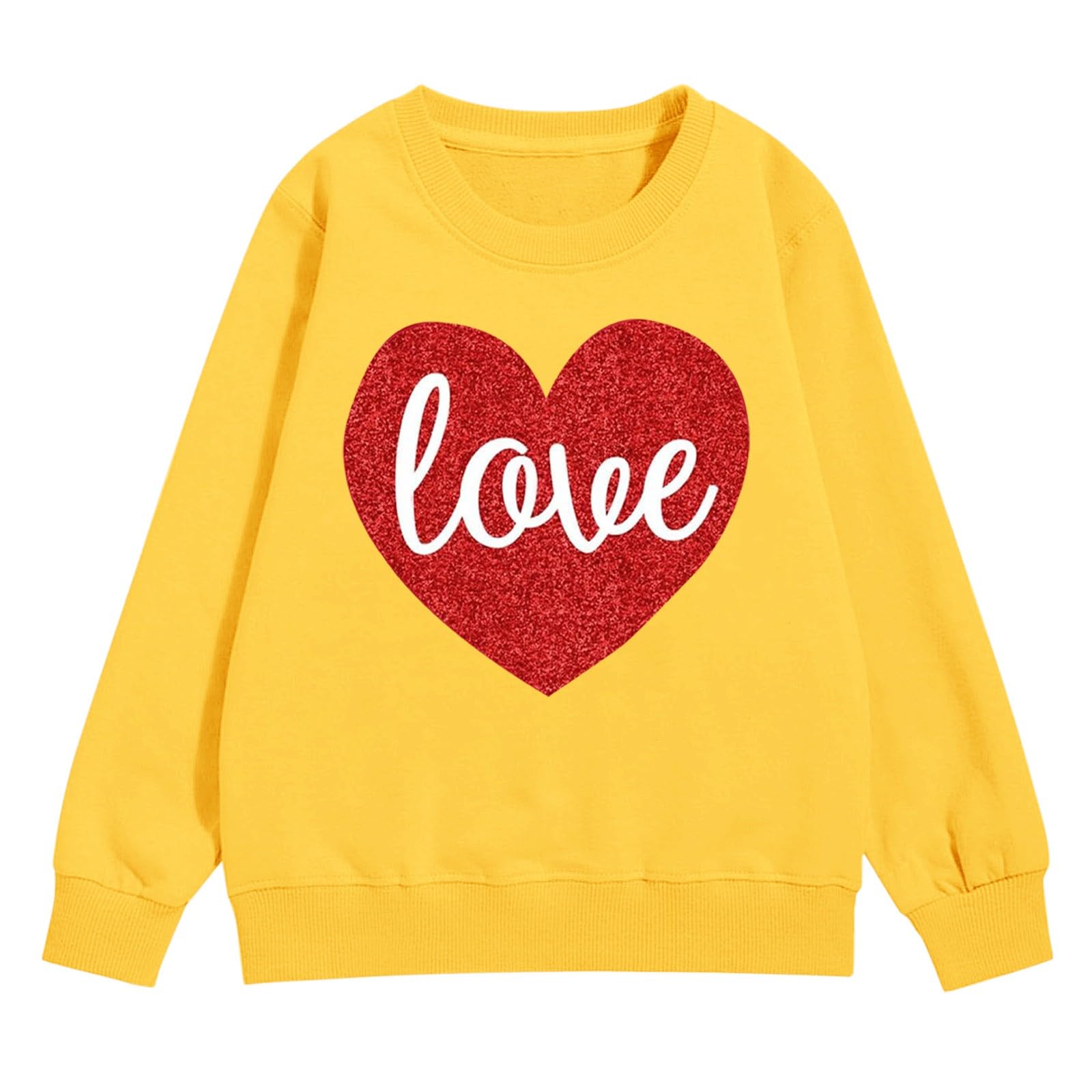 Девичья толстовка, с длинным рукавом, пуловер с вырезом, милая свободная толстовка с вырезом 140