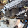Motorcycle Brake   Guard Anodizing     Resistant   for 22mm Handlebar