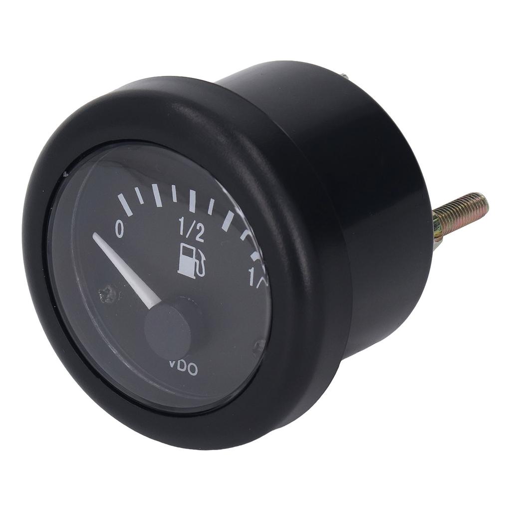 Indicator de combustibil marin Aftermarket Test de nivel Înlocuitor pentru Autovehicul Motocicletă Mașină Camion Vehicul