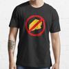 No Cheese Essential Christmas Gift Made In USA T-Shirt S-3XL