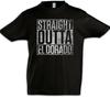 Parte superior (Meninos a partir de 4 anos) – T-Shirts