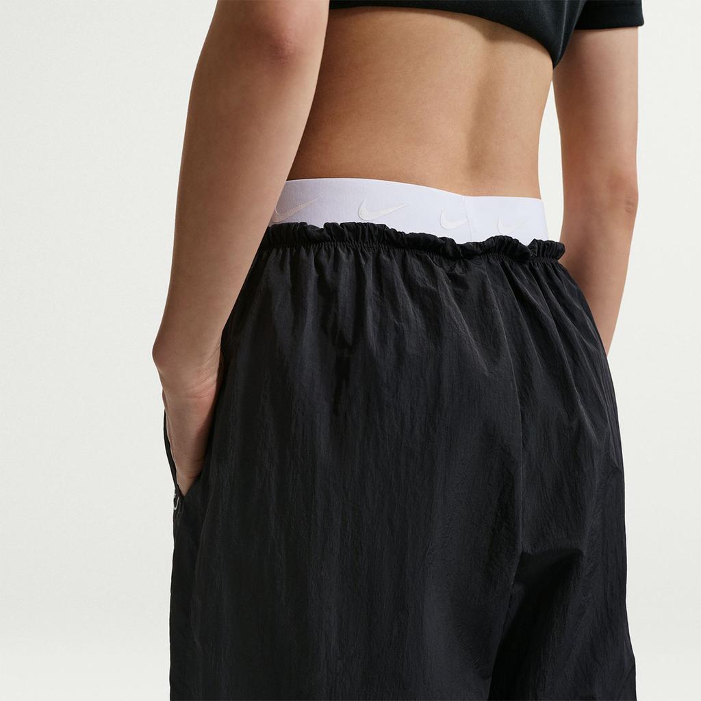 Nike AS W NSW PARACHUTE HR PANT IR7573-010