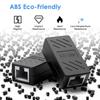 RJ45 Ethernet Networking Coupler Highly speed Gigabit Connection Compatible for Cat7 Cat6 Cat5e Cat5 Cables Plug And Play