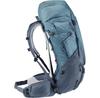 Backpack Deuter Futura Air Trek 50+10 Atlantic/ink (3402121-1374)
