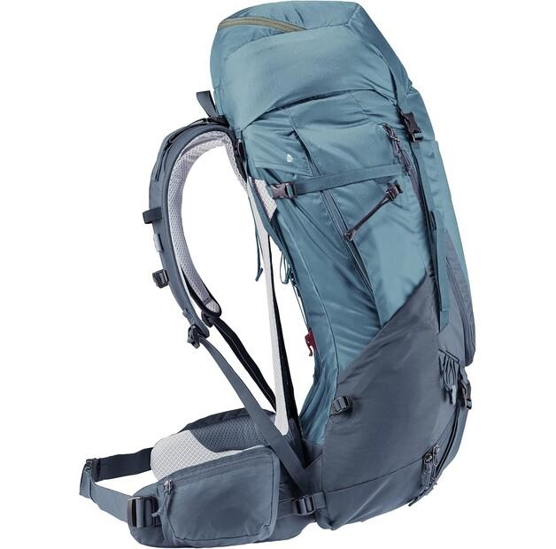 Backpack Deuter Futura Air Trek 50+10 Atlantic/ink (3402121-1374)