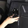 Aliaj de Aluminiu Pentru Land Rover Defender 110 2020-2026 Accesorii Suport Reglaj Spătar Banchetă Spate Auto Modificare Auto