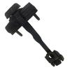 Front Rear Door Hinge Stop Check Strap Limiter for Ford Fiesta 2009-2019 Left Hand Drive DK4958270 DK4972270