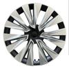 4PCS Wheel Hubcaps 19 Inch Wheel Cover Performance Replacement Wheel Cap Full Rim Cover Accessories For Tesla Model Y 2018-2024