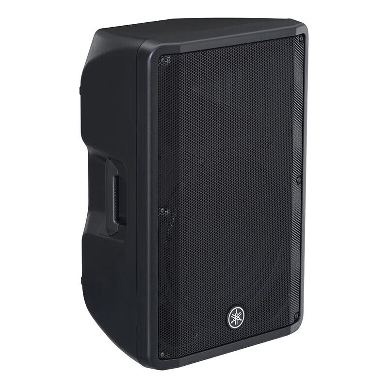 Yamaha DBR Series Active Professional Speaker