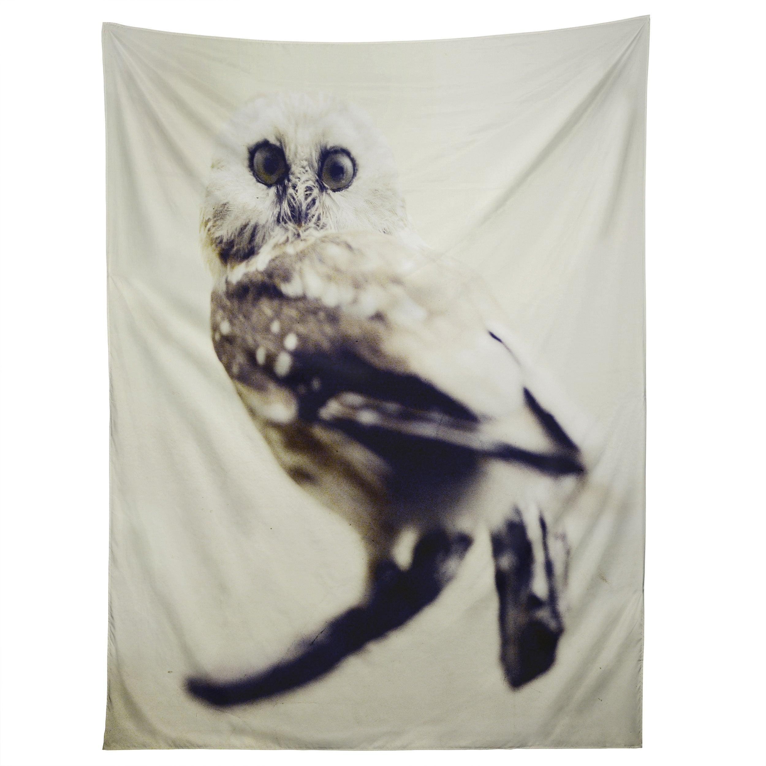 HOO tapestry 75x100 чёрный