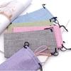 Phone Bag Portable Sunglasses Glasses Box Glasses Bags Sunglasses Bag Glasses Storage Draw Bags