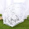 Lolita Mini Bridal Umbrella Elegant Lace Wedding Decoration Props  Photography Props