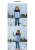 Gilet Imbottito Caldo in Pile con Cappuccio per Bambini Autunno/Inverno - Bambini e Bambine