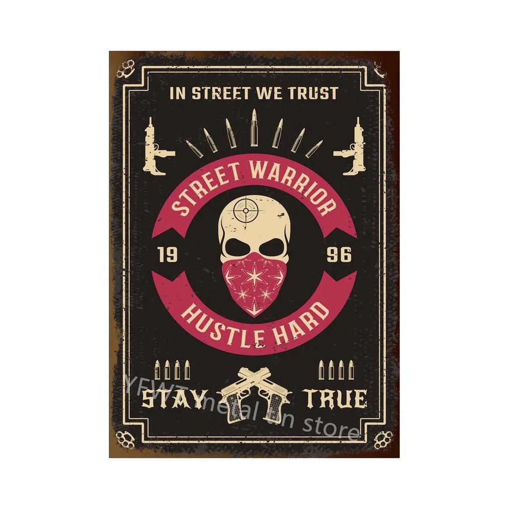 1pc Anchor Navigation Tin Sign Metal Signs Vintage Nautical Dream Art for Beach Beach House Seaside Man Cave Wall Decoration