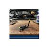 Vacuum 1 Way Valve OEM Fit Crankcase Vent Tube Assembly Engine Breather Hose Set Easy Installation for Auto Repair Shop