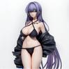 [USED] Biya Illustration "Yuna-chan" Painted Finished Figure