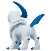 Pokemon Moncolle Absol MS-46