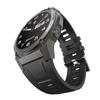 HiFuture smartwatch FutureGo Mix2black/raven black (HSF12BK)
