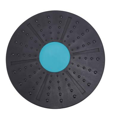 Balance Board Portable High Strength Multifunction Waist Twisting Disc Stability Core Trainer for Home Workout