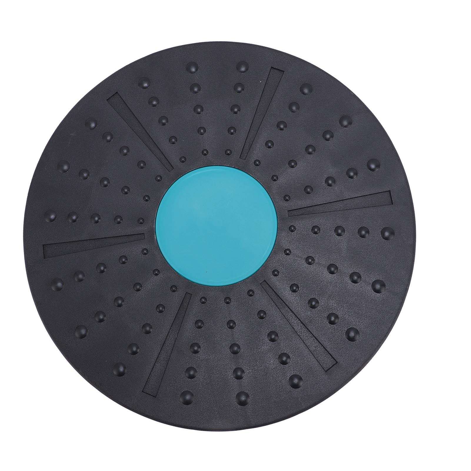 Balance Board Portable High Strength Multifunction Waist Twisting Disc Stability Core Trainer for Home Workout