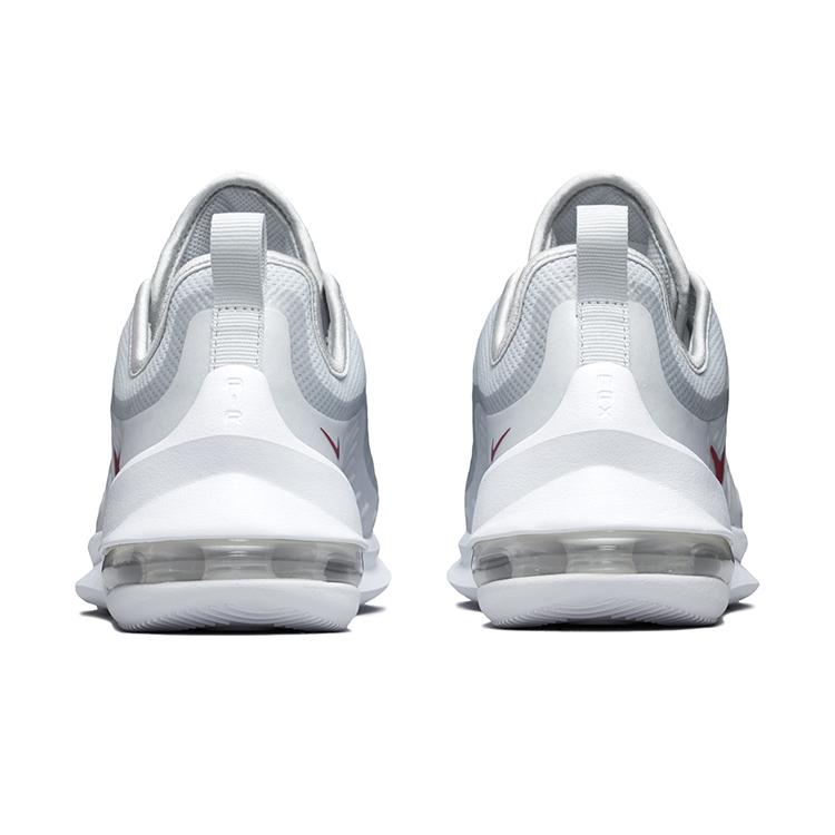 Nike Air Max Axis Platina Pura Feminino AA2168-003