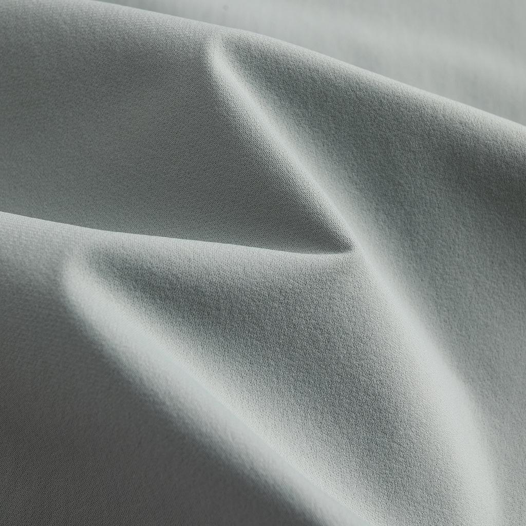 Anta Training Knitted Sports Jacket Men Jacket Granite-Gray 952627703-1