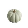Decorative Pumpkin Tabletop Decoration Small for Mantel