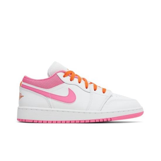 Air Jordan 1 Low GS 'Pinksicle' DR9498-168
