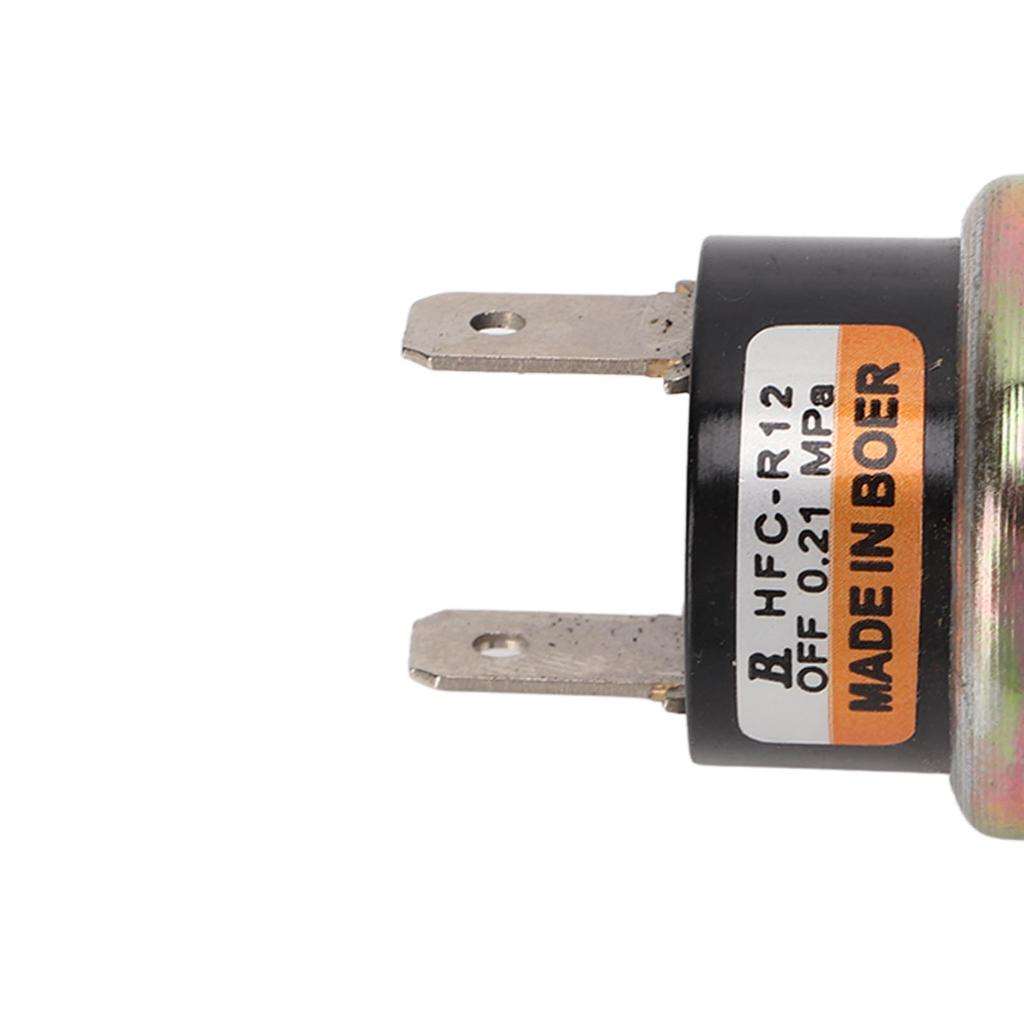 Buy Air Compressor Pressure Switch Valve Universal for Train Horn Car