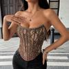 Corsets, Fashionable and Elegant Women's Clothing