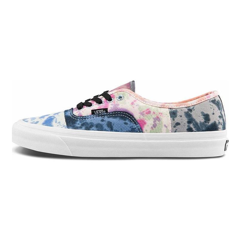 Vans Authentic 44 DX Patchwork Unisex Sneakers Multi-Color VN0A54F9AXJ
