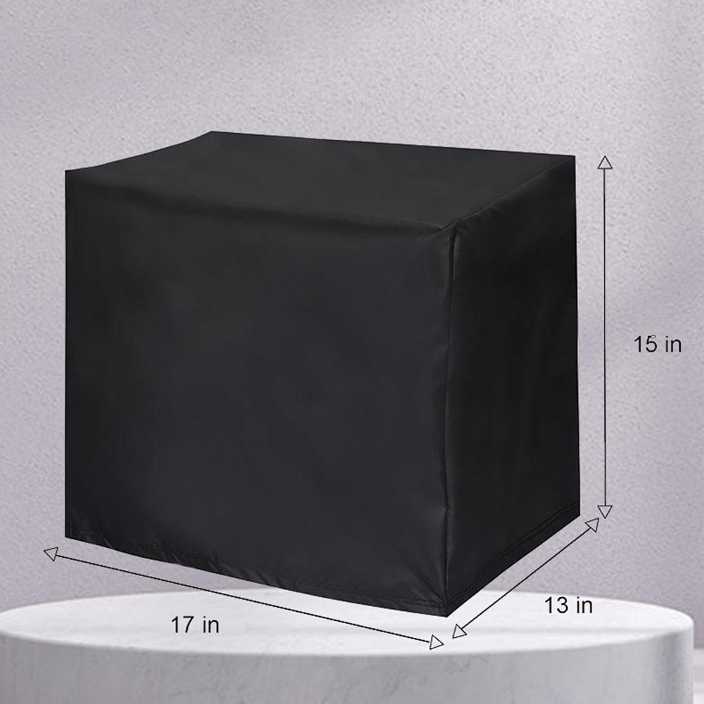 Extend Lifespan Kitchen Countertop Appliance Cover Protective Cover Exceptional Strength Long-lasting Protection