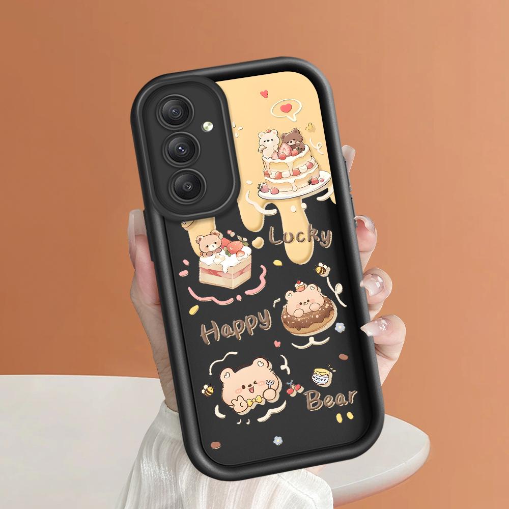 

Мягкий силиконовый квадратный чехол с рисунком лестницы для телефона, полное покрытие, противоударный защитный резиновый чехол для камеры для Samsung Samsung S22 Ultra 5G чёрный