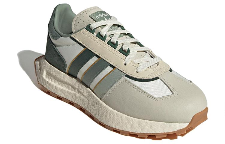adidas Retropy E5 Beige Green White IE0499